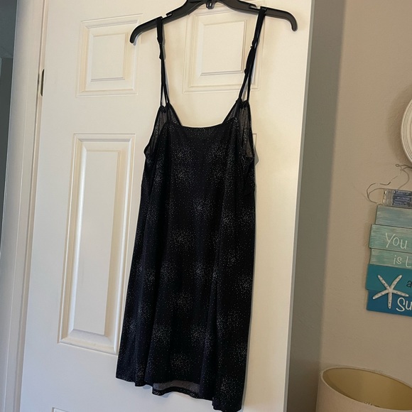 Nighttime pajama dress 💕 - Picture 6 of 7